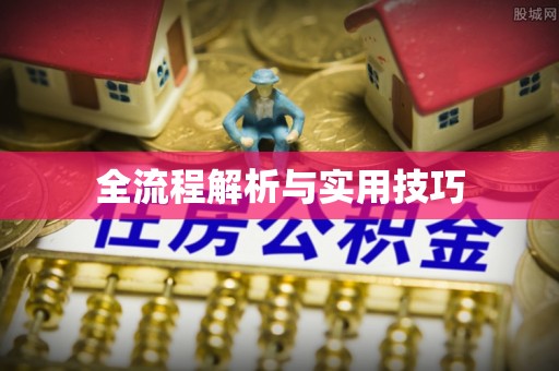 前郭尔罗斯全流程解析与实用技巧