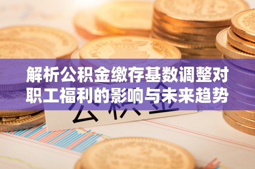 前郭尔罗斯解析公积金缴存基数调整对职工福利的影响与未来趋势